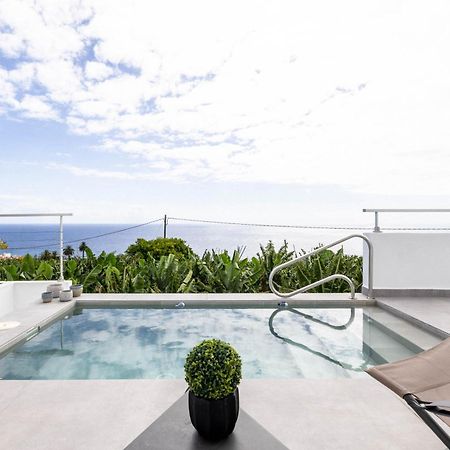 La Palma Luxury Heritage Las Ledas Ngoại thất bức ảnh