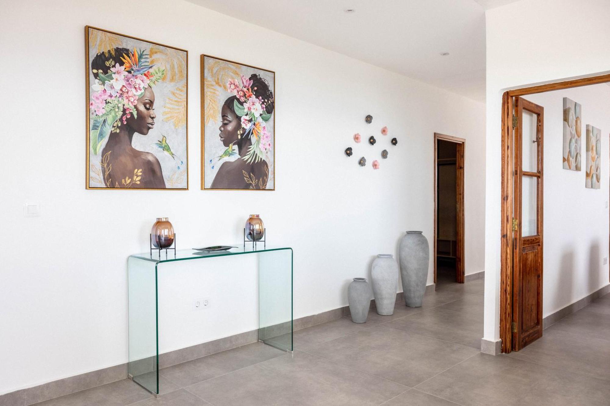 La Palma Luxury Heritage Las Ledas Ngoại thất bức ảnh