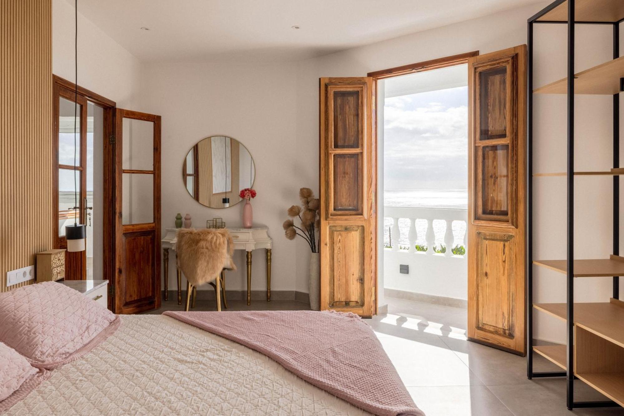 La Palma Luxury Heritage Las Ledas Ngoại thất bức ảnh