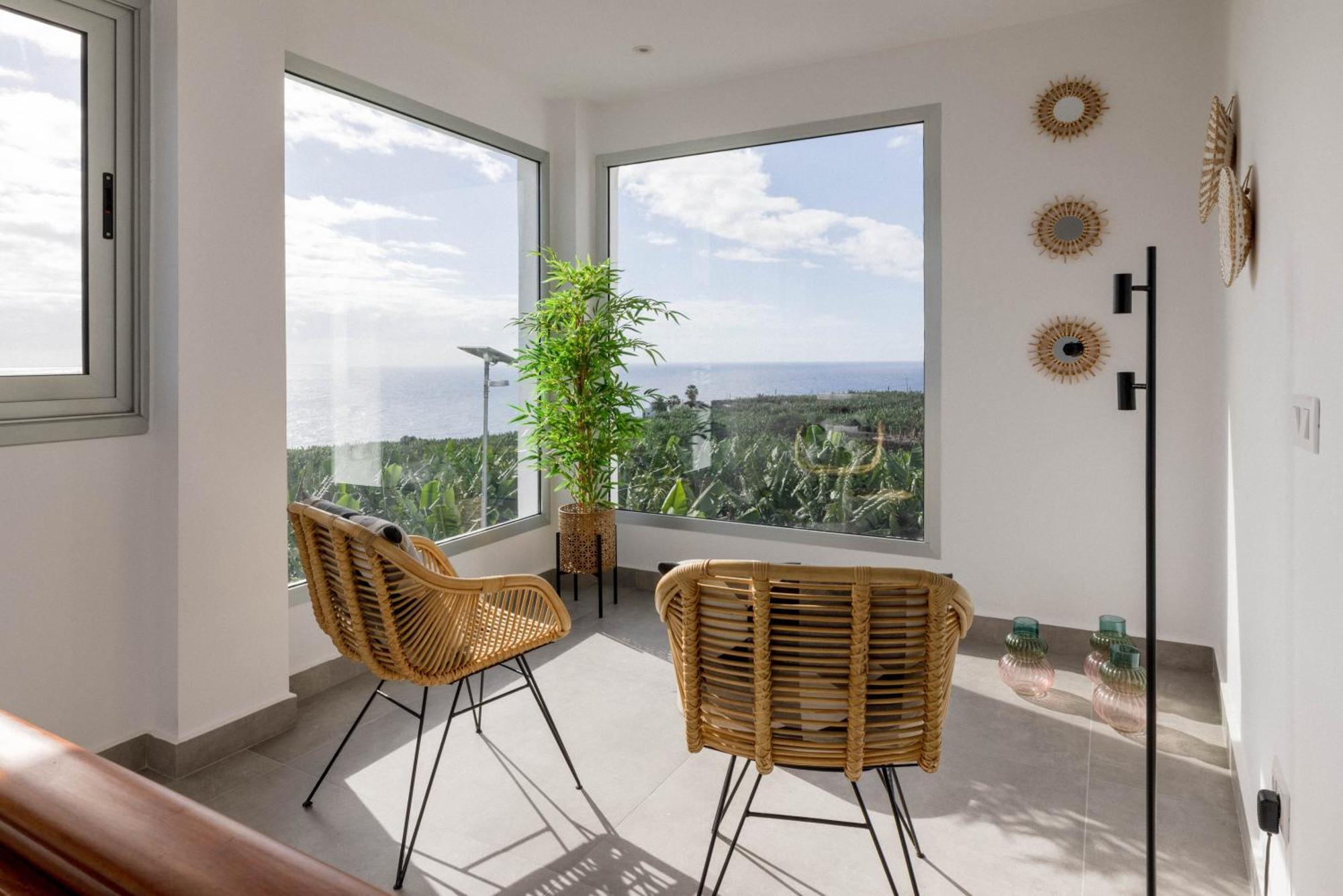 La Palma Luxury Heritage Las Ledas Ngoại thất bức ảnh