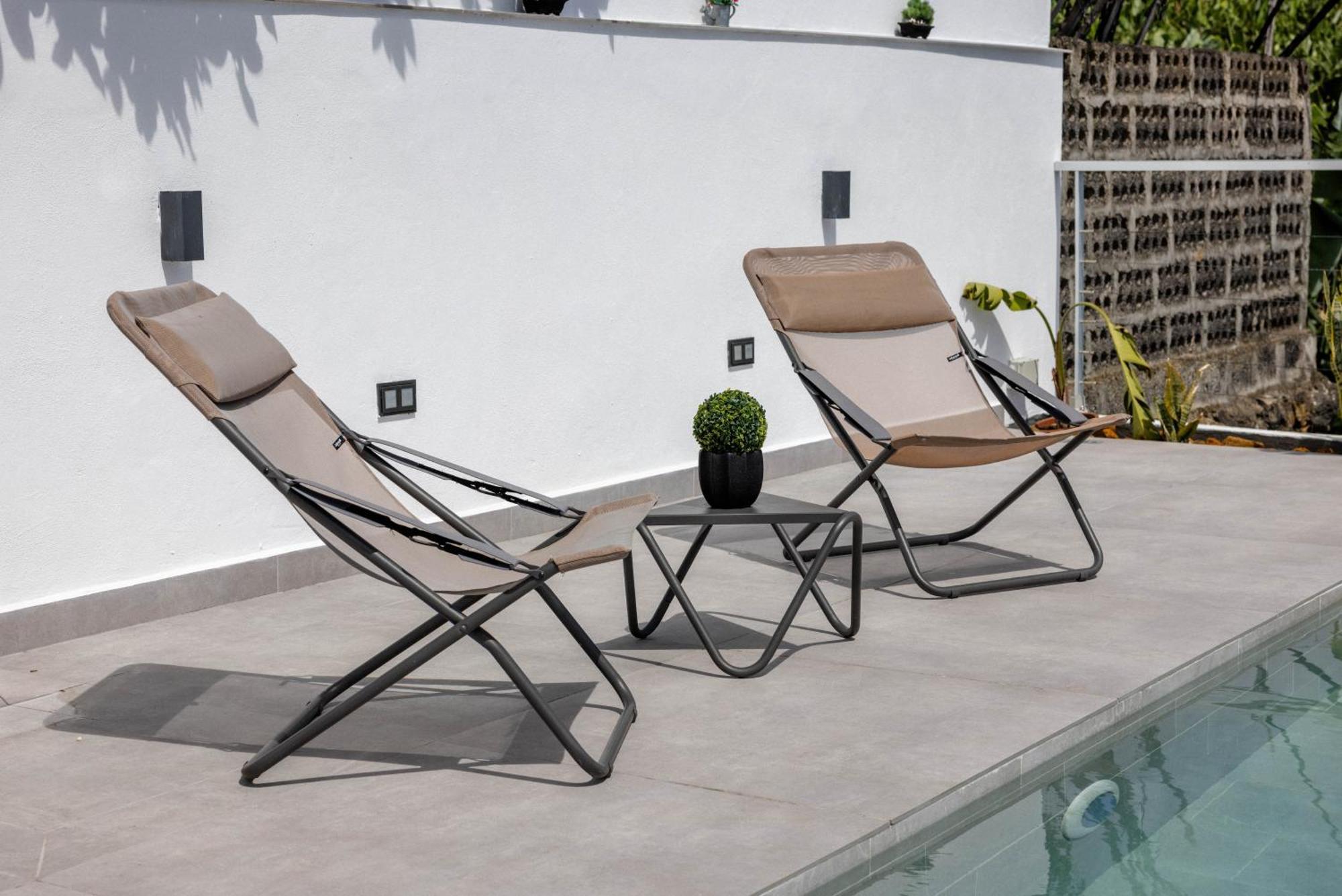 La Palma Luxury Heritage Las Ledas Ngoại thất bức ảnh