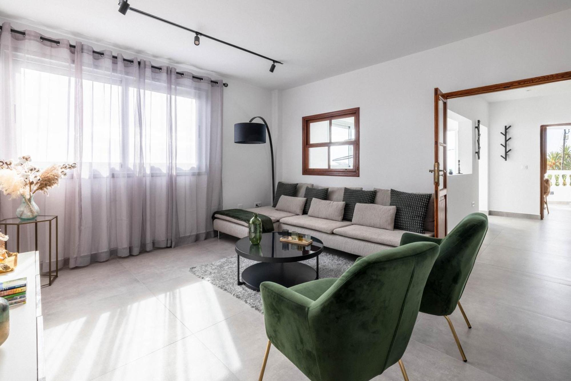 La Palma Luxury Heritage Las Ledas Ngoại thất bức ảnh