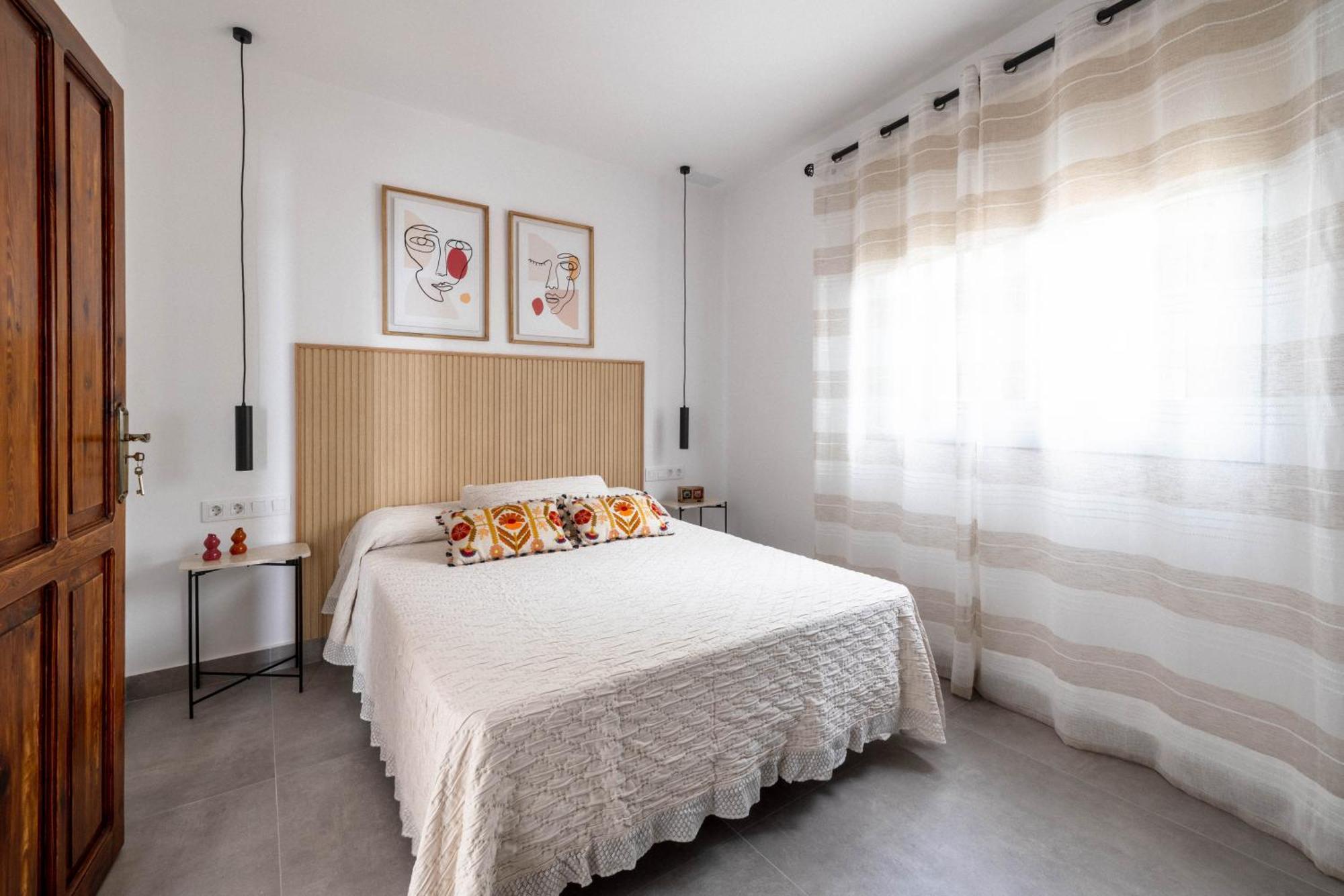 La Palma Luxury Heritage Las Ledas Ngoại thất bức ảnh