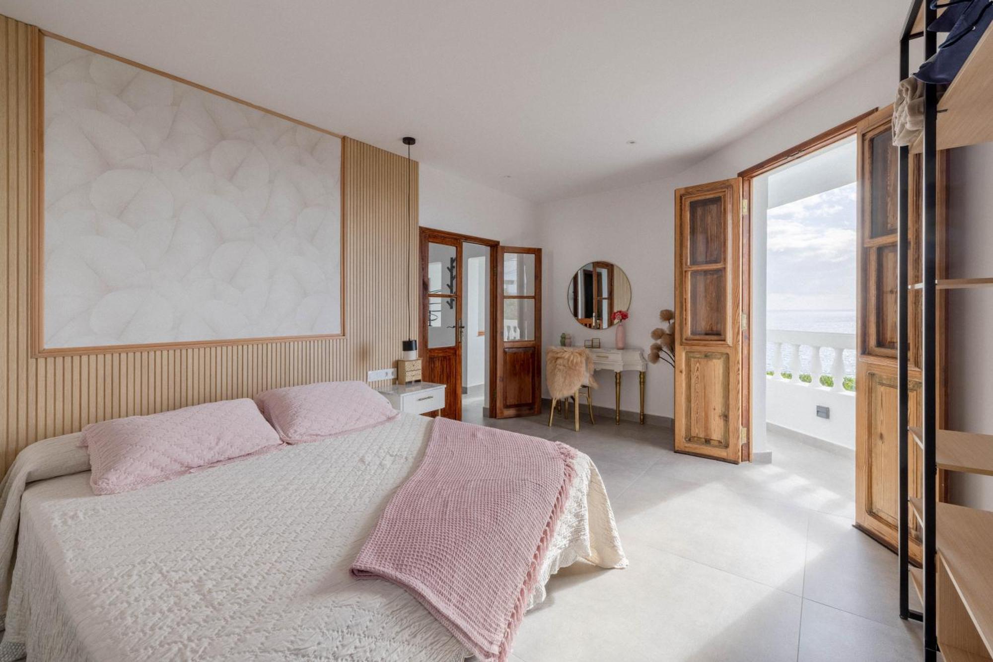 La Palma Luxury Heritage Las Ledas Ngoại thất bức ảnh