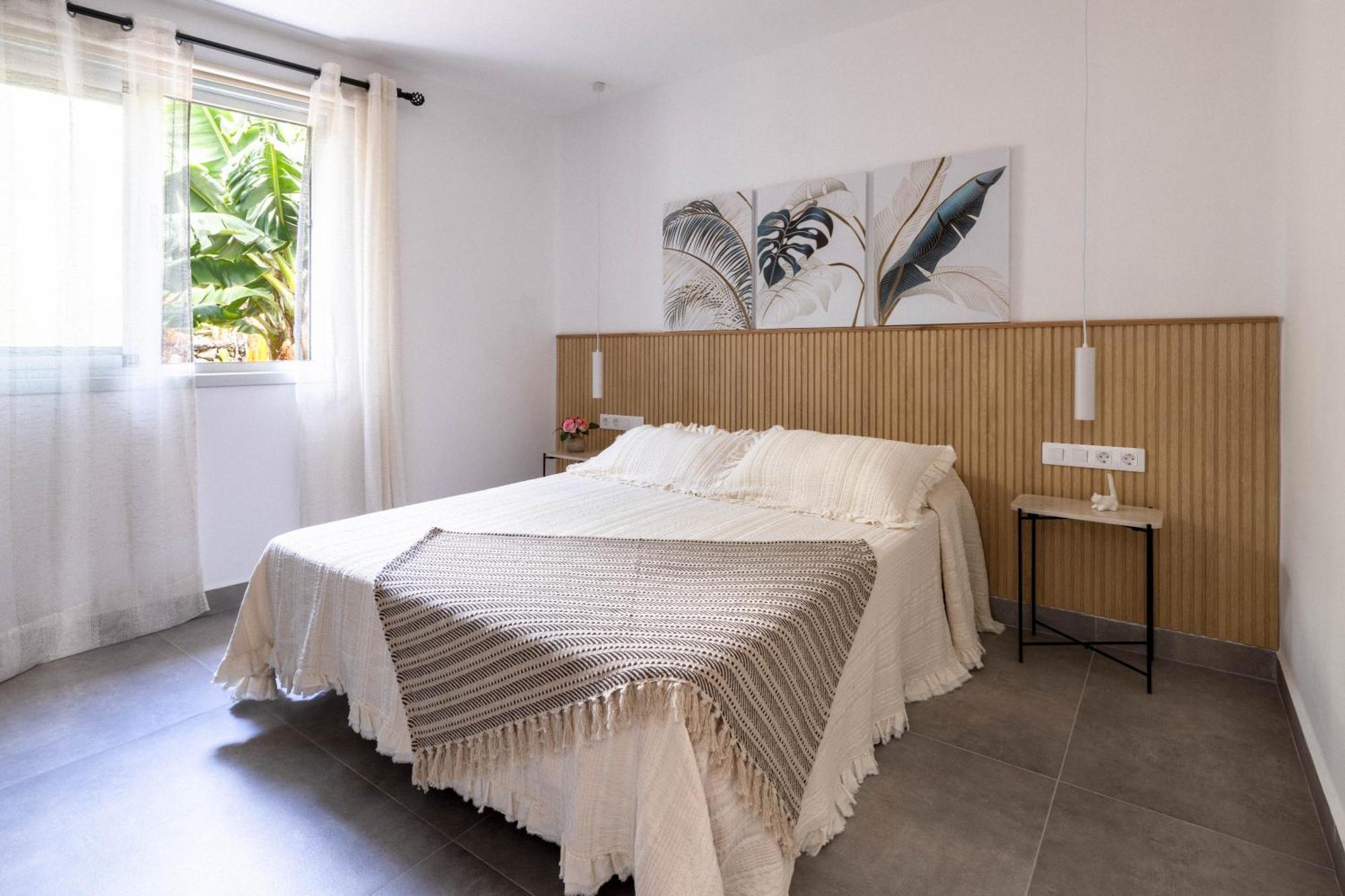 La Palma Luxury Heritage Las Ledas Ngoại thất bức ảnh